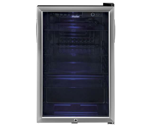 150 can beverage cooler