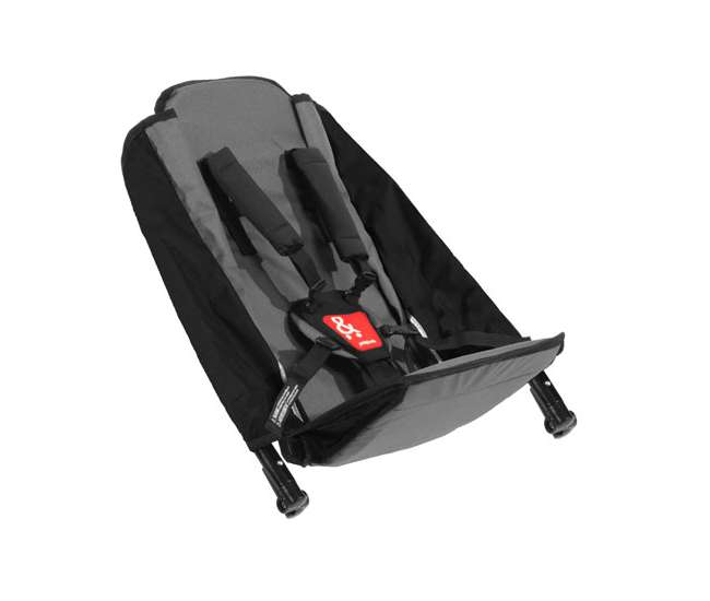 phil and teds classic stroller with double seat