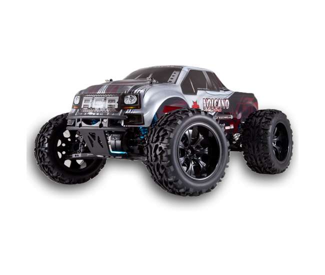 redcat rc monster truck