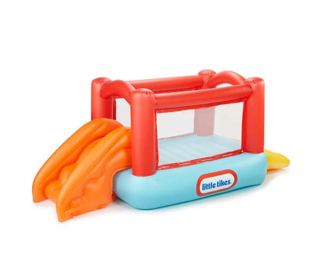 little tikes my 1st slide