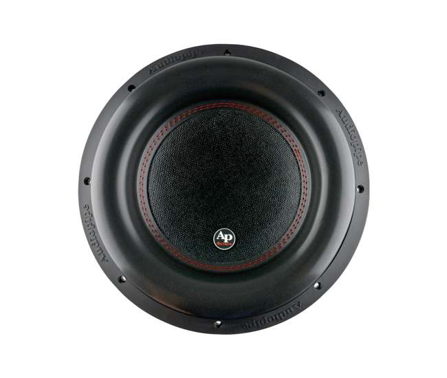 dual 2 12 inch subwoofers
