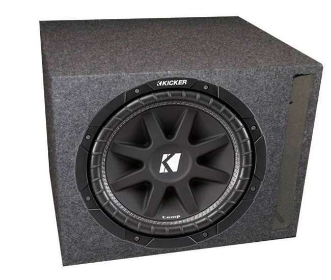 comp subwoofer