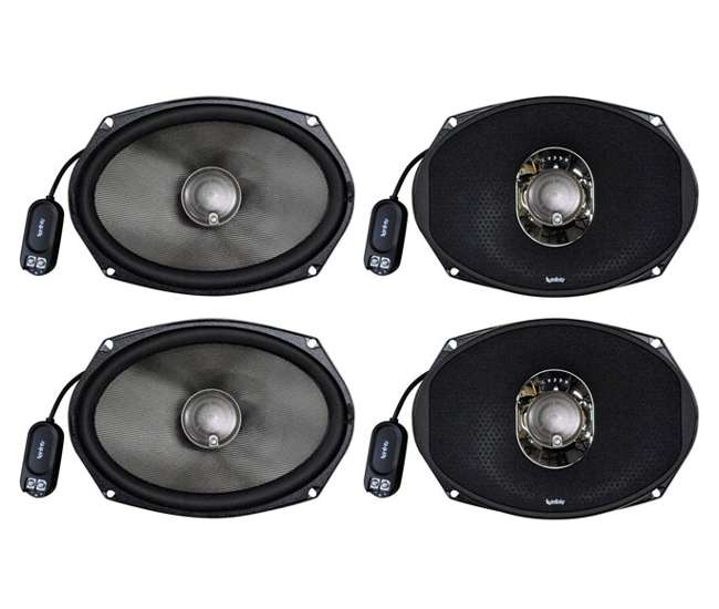 infinity kappa 6x9 2 way