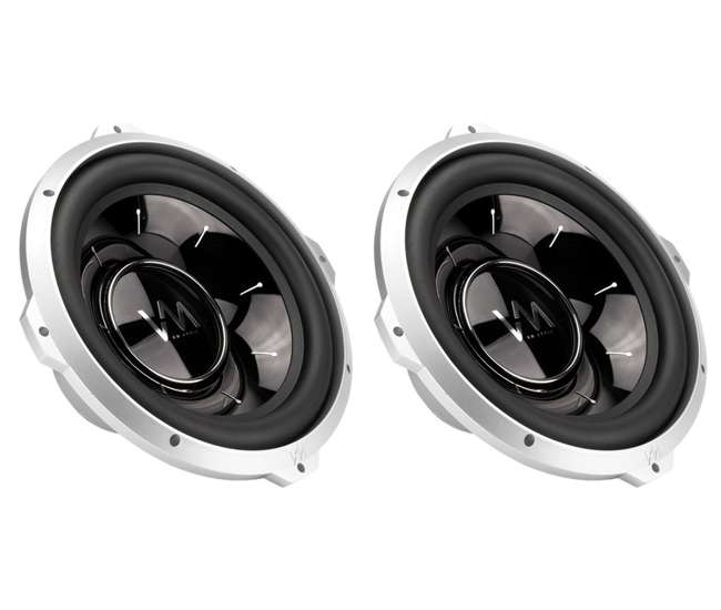 vm audio 12 subwoofer