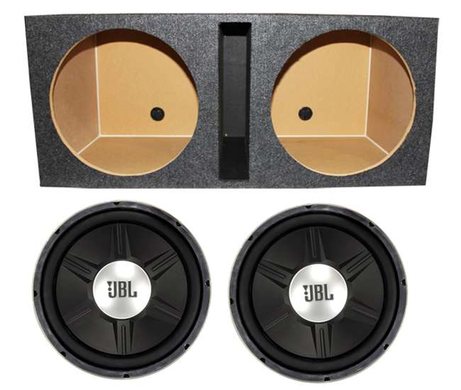 jbl 15 inch car subwoofer