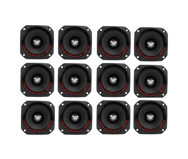 tw44 tweeter