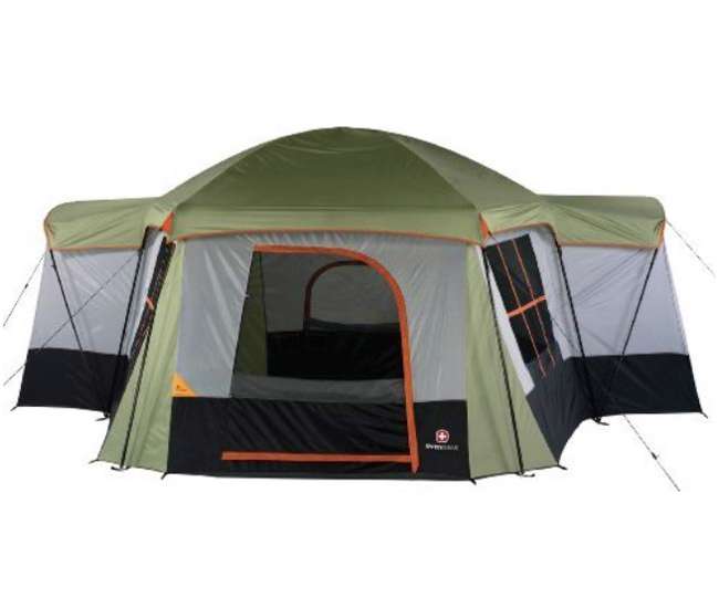 swiss gear tent replacement parts