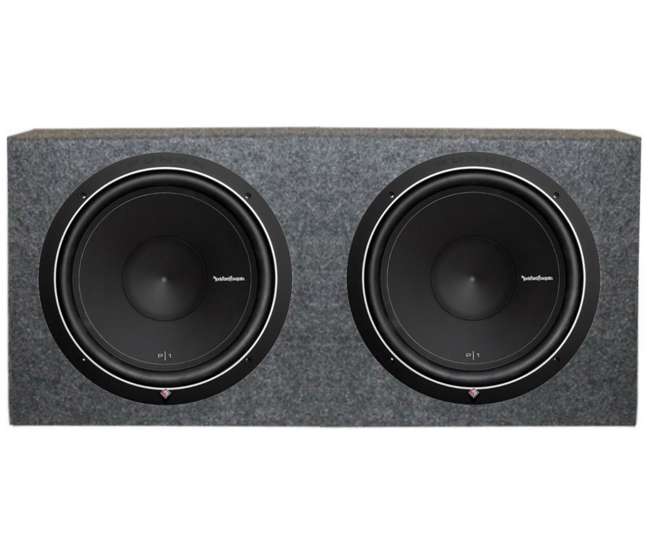 rockford fosgate p1 15 inch subwoofer