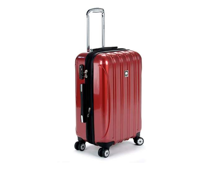 delsey paris helium