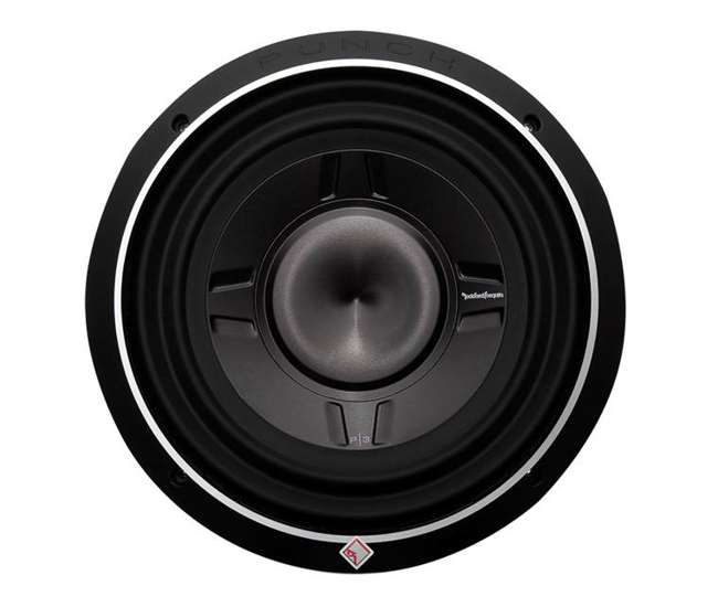 2 ohm 12 subwoofer