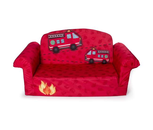 marshmallow kids sofa