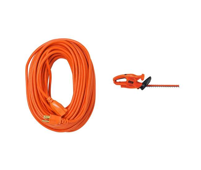 black and decker tr116