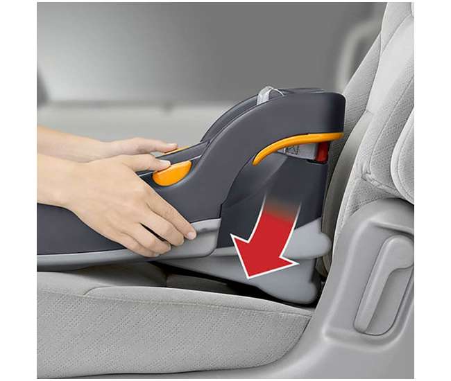 chicco keyfit 30 zip infant car seat