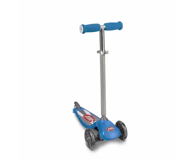 kids three wheel scooter