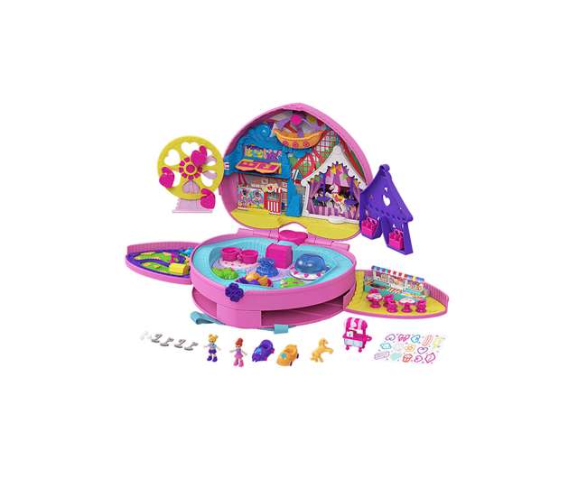 polly pocket gkl60