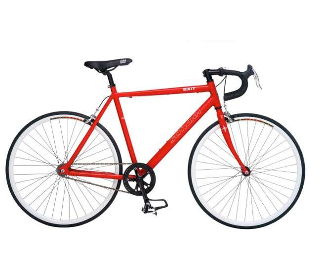 schwinn fixie