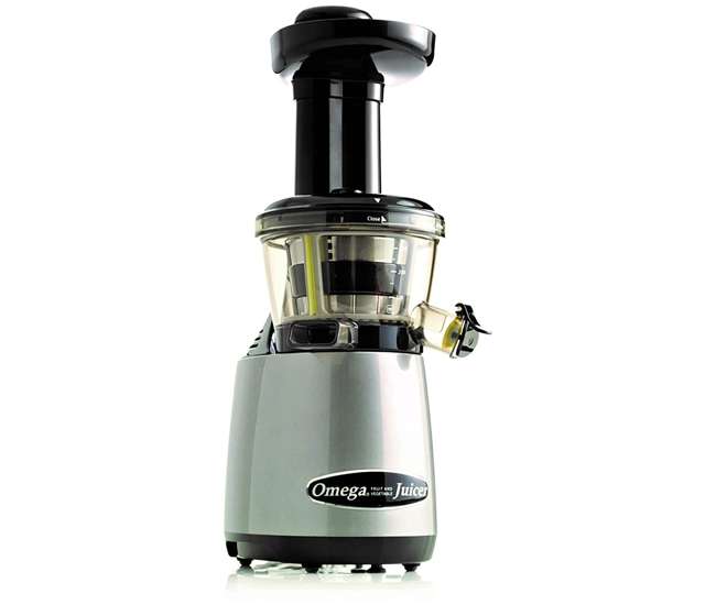 used juicer