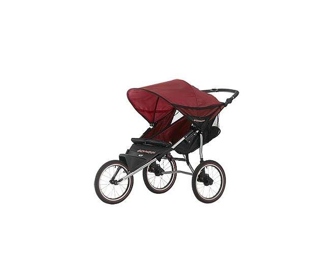 schwinn m3 jogging stroller