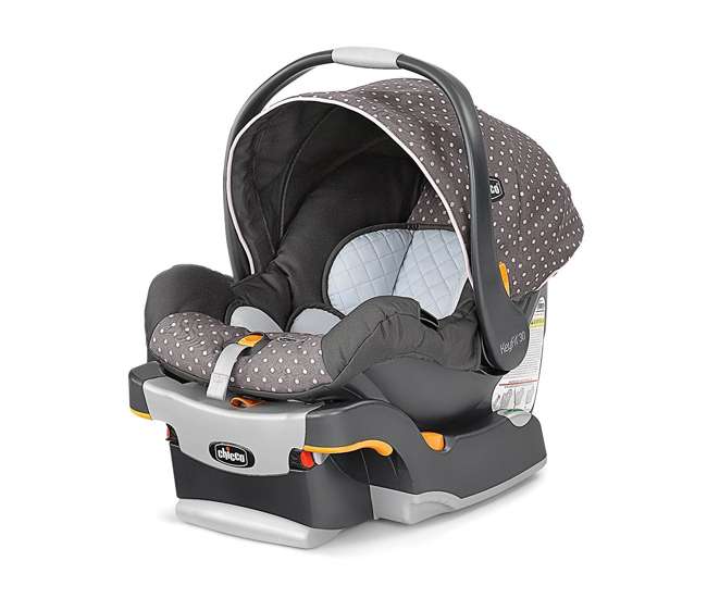 chicco keyfit 30