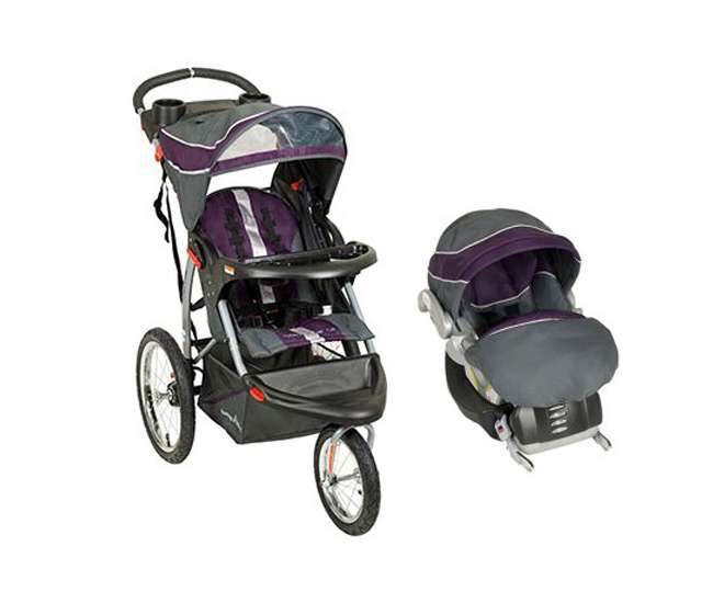 expedition lx jogging stroller