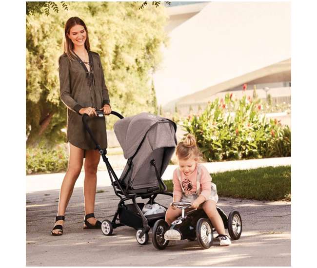 cybex eezy s  stroller