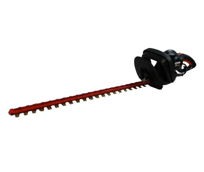 remington electric hedge trimmer