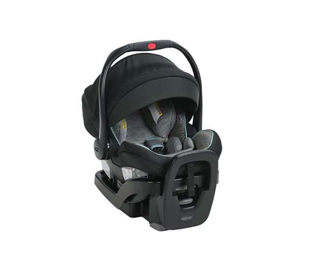 graco snugride extend2fit 35