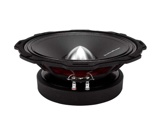 rockford fosgate 8 inch subwoofer