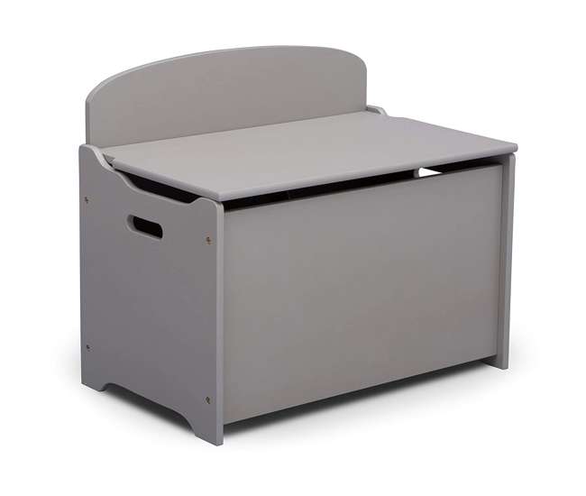 infant toy chest