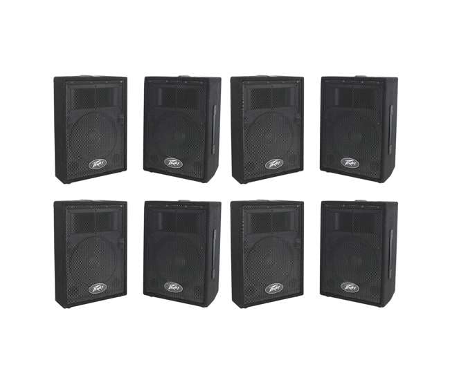 pvi 10 speakers