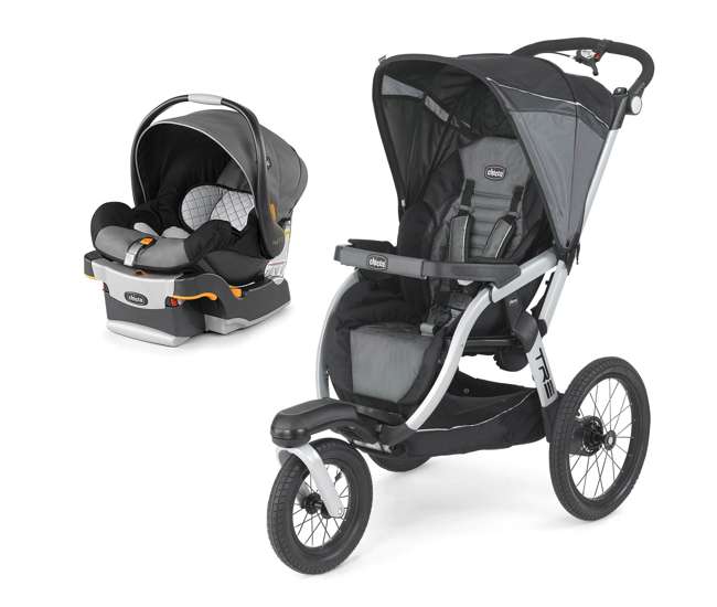 graco keyfit stroller