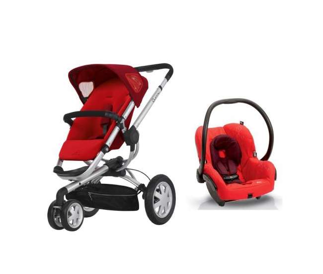 quinny stroller adapter maxi cosi