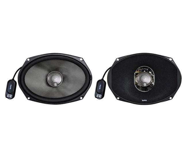 infinity kappa 6x9 2 way