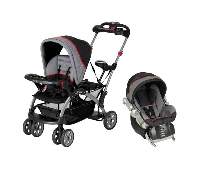 baby trend muv 180 sit and stand