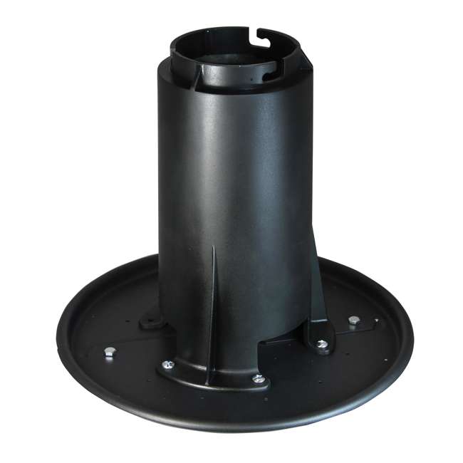 2 Moultrie Dinner Plate Deer Feeder Kits Mfg 12718