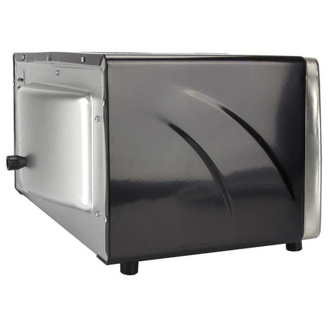 Hamilton Beach 4 Slice Kitchen Toaster Oven 31339 31139