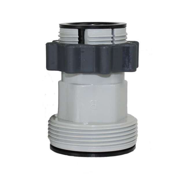 intex spa inflation hose adapter