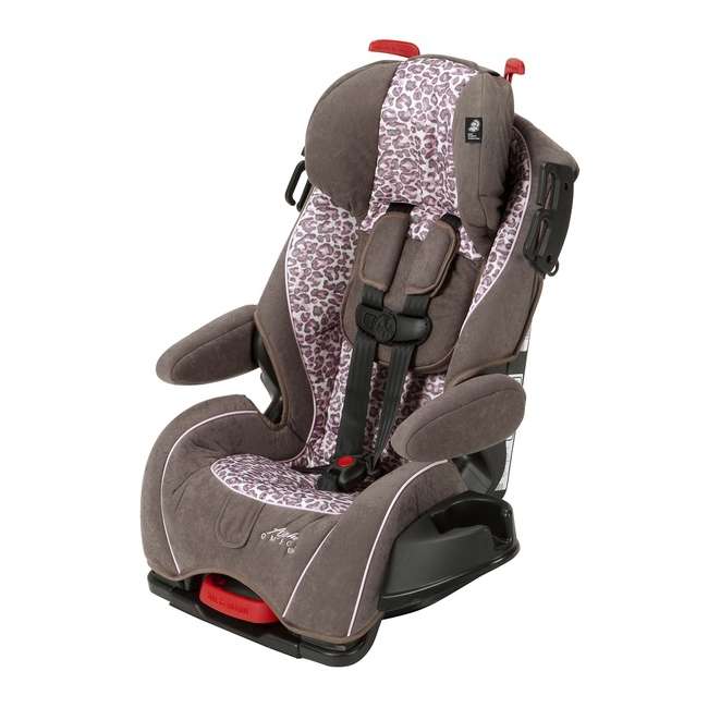 Safety 1st Alpha Omega Elite Convertible Car Seat CC061BFK CC106BFK