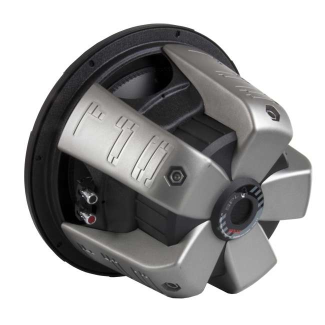 SPL AUDIO 12-Inch 2600W Subwoofer : SP312