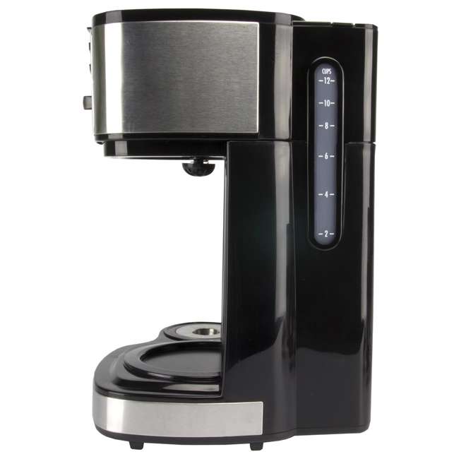 Hamilton Beach 2-Way Brewer & Grinder Kit | 49980Z + 80365