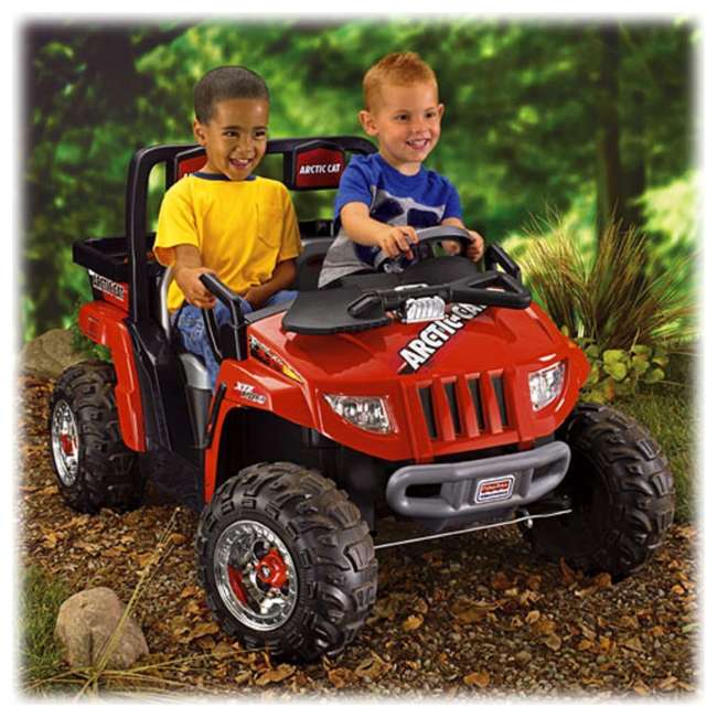 12v atv electric ride on smyths