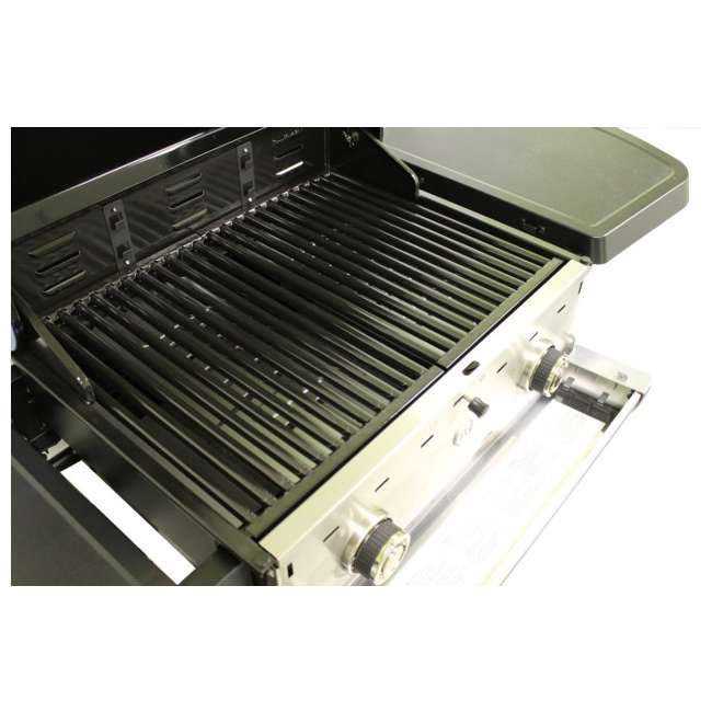 gamecock grill set