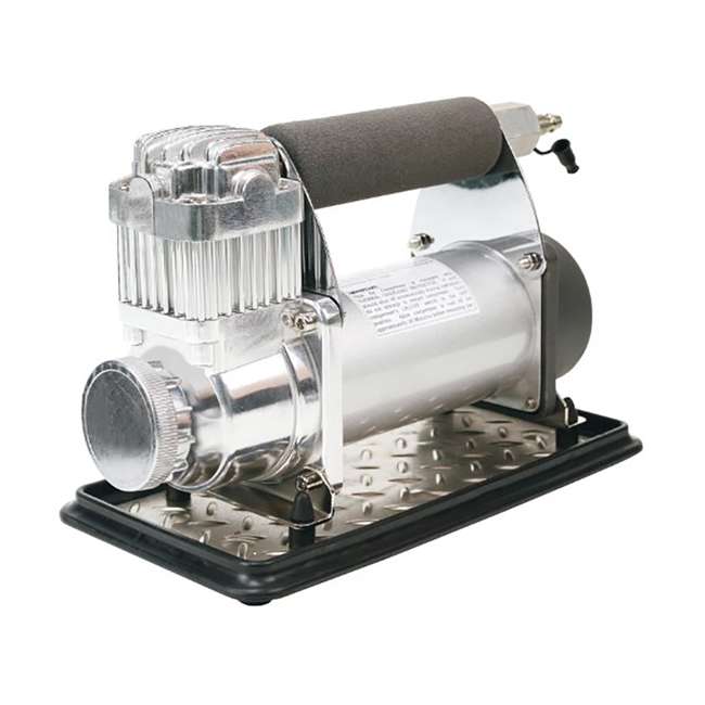 Viair 400PRV Automatic Portable 12Volt, 150 PSI RV Air Compressor Kit 40047