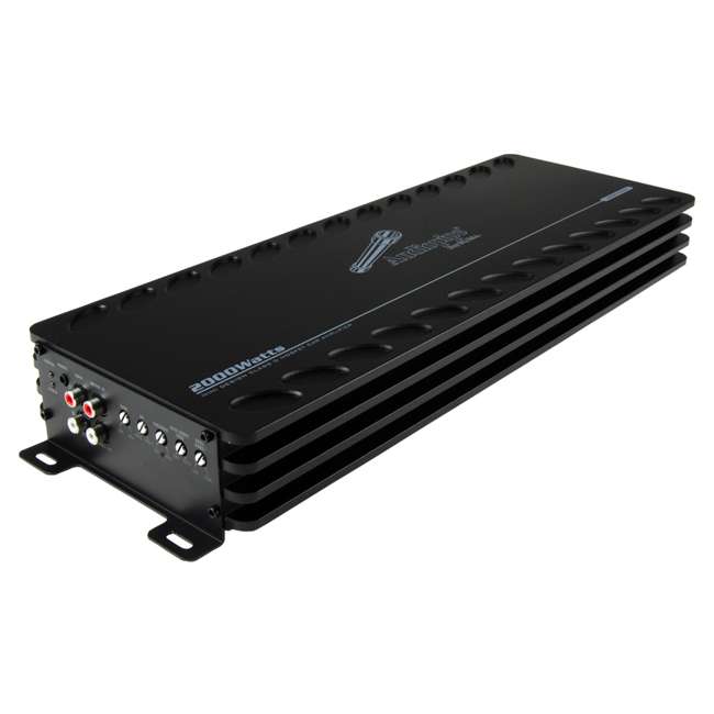 N 013 HIFI AUDIO XA8800MNu Mini Mono Power Amplifier AMP