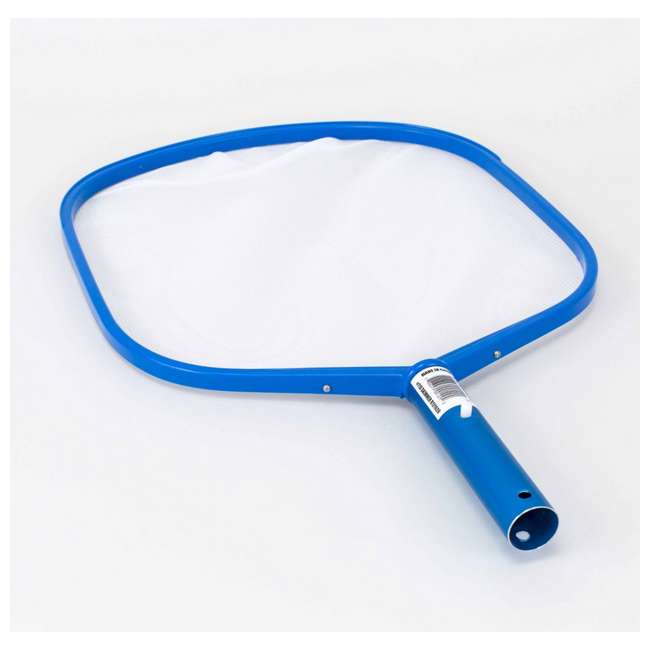 Pentair Pool Skimmer Net with 5'15' Telescopic Pole R121026 + 8356M