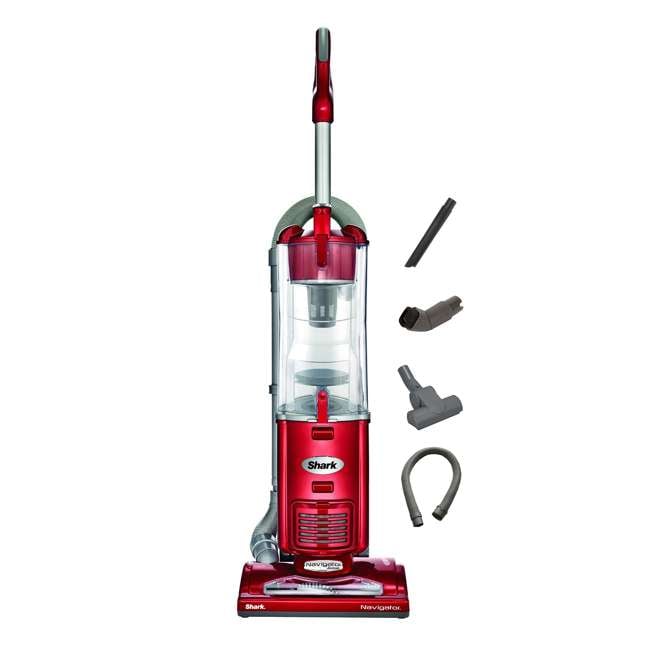 Shark Navigator Swivel Bagless Upright Vacuum (Refurbished) NV26REFRB