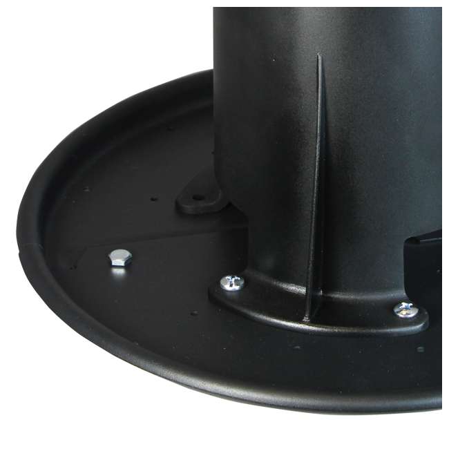 2 Moultrie Dinner Plate Deer Feeder Kits Mfg 12718