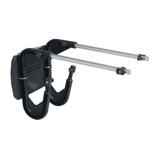 Intex Excursion 5 Inflatable Boat Set + Motor Mount 68325EP + 68624E