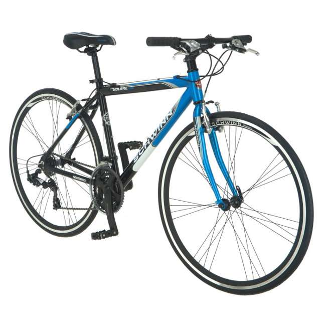 schwinn volare 1200 men's road bike