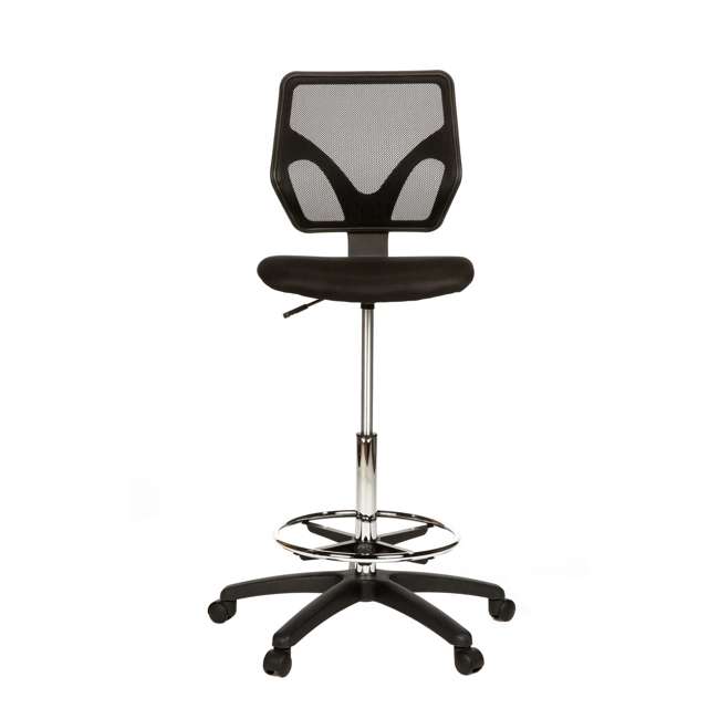 Cool Living Adjustable Stand Up Office Desk + Drafting ...